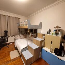 Blk 352C Canberra Road (Sembawang), HDB 5 Rooms #595960651